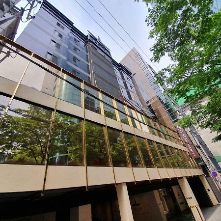 호텔 스타 프리미어 서울특별시 외부 사진